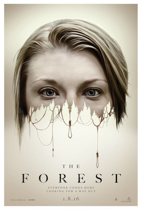 the-forest-poster