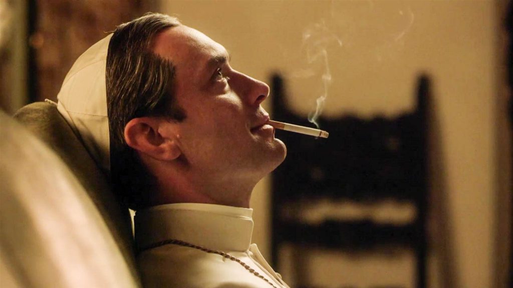 young pope